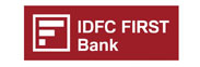IDFC-First-Bank Logo