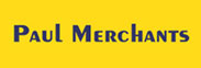 Paul Merchant Ltd Logo