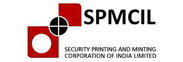 SPMCIL Logo